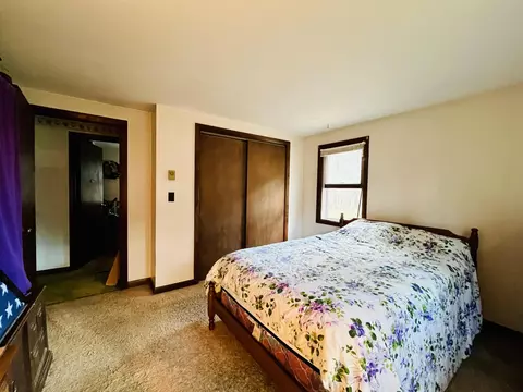 Bedroom - 500 Plains Rd, Harrison, ME 04040 photo 2 of 6