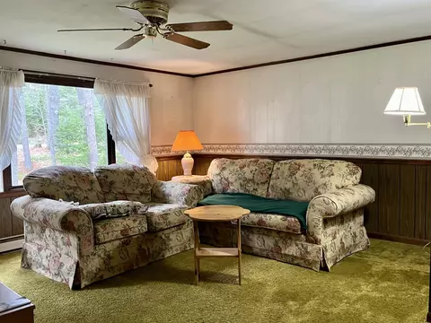 Living - 500 Plains Rd, Harrison, ME 04040 photo 3 of 3