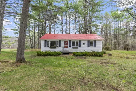 Exterior - 500 Plains Rd, Harrison, ME 04040 photo 9 of 9
