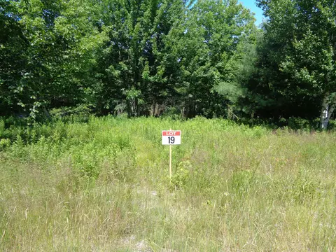 lot19 Bailey Mountain Rd, Franklin, ME 04634