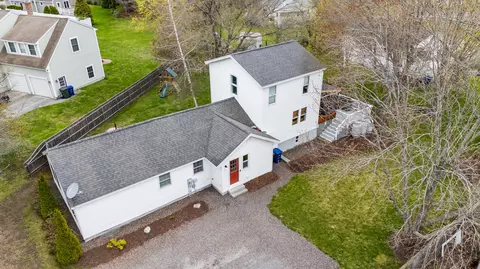 43 Calais St, South Portland, ME 04106