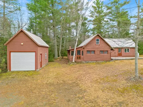 74 Lovejoy Rd, Salem Twp, ME 04983