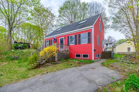 17 Belfield St, Portland, ME 04103