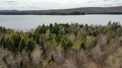 lot25 Woodland Ridge Rd, Danforth, ME 04424 photo 3