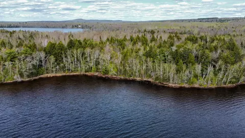lot25 Woodland Ridge Rd, Danforth, ME 04424