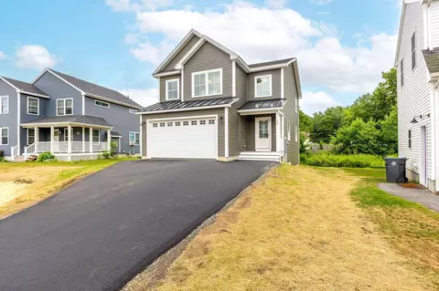 lot16 Preservation Way, Scarborough, ME 04074