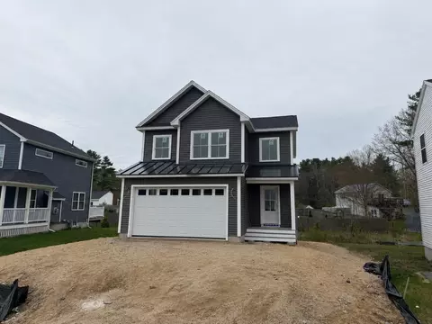 lot16 Preservation Dr, Scarborough, ME 04074