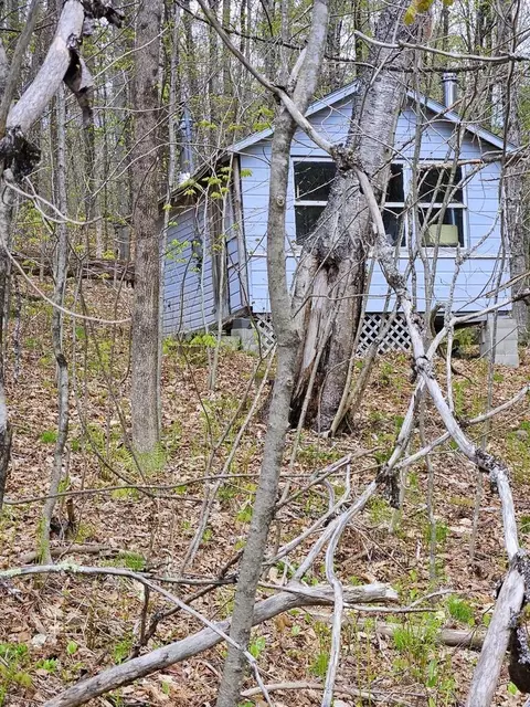 lot23 Edes Brook Rd, Temple, ME 04984