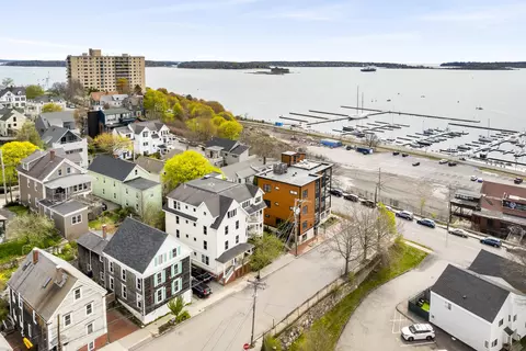 9 Waterville St #3C, Portland, ME 04101