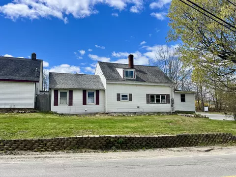 60 Us Hwy 1, Verona Island, ME 04416