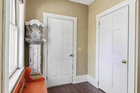 Entry Way - 48 School St, Cornish, ME 04020 photo 1 of 5