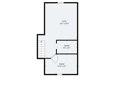 Floorplan - 48 School St, Cornish, ME 04020 photo 5 of 8