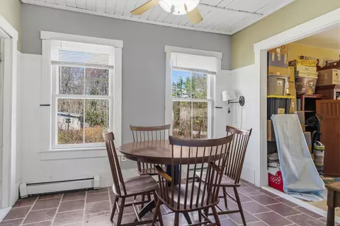Dining - 48 School St, Cornish, ME 04020 photo 1 of 2