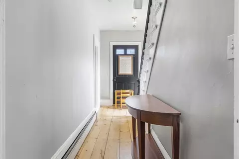 Entry Way - 48 School St, Cornish, ME 04020 photo 2 of 5