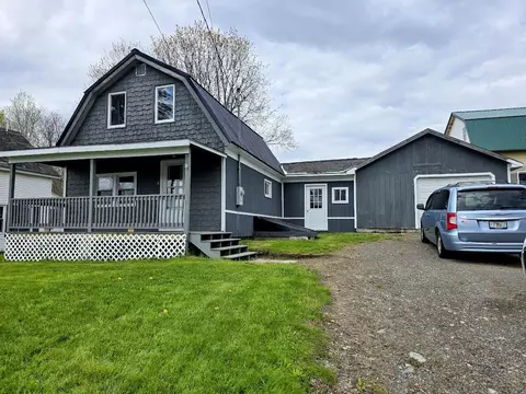 18 Railroad Ave, Milo, ME 04463