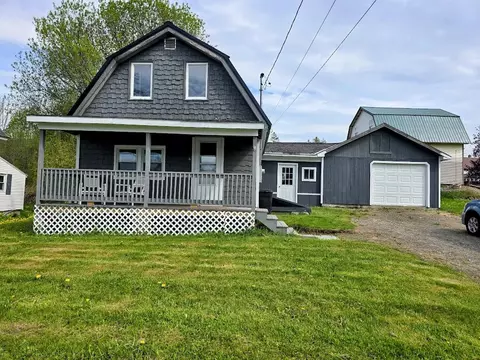 18 Railroad Ave, Milo, ME 04463