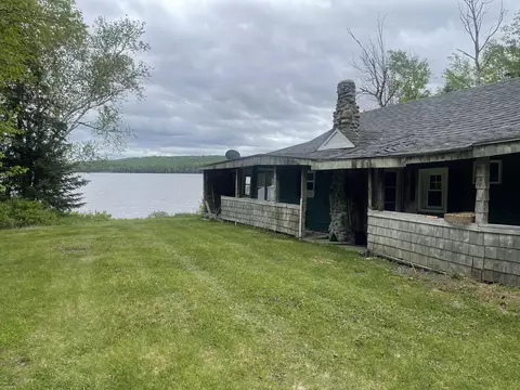 298 Sinclair Rd, Sinclair, ME 04779