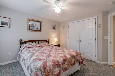 Bedroom - 310 Hill St #44, Biddeford, ME 04005 photo 2 of 8