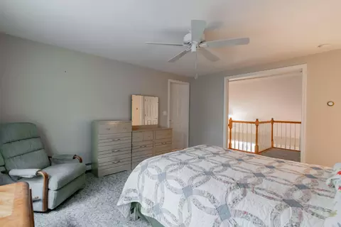 Bedroom - 310 Hill St #44, Biddeford, ME 04005 photo 8 of 8