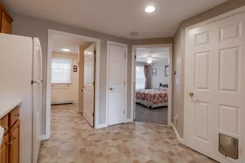 Entry Way - 310 Hill St #44, Biddeford, ME 04005 photo 1 of 5