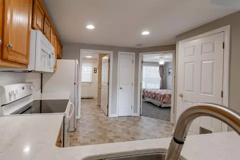 Kitchen - 310 Hill St #44, Biddeford, ME 04005 photo 3 of 3