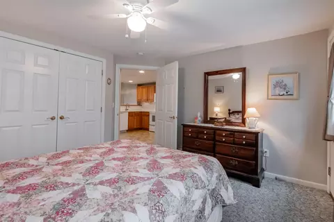 Bedroom - 310 Hill St #44, Biddeford, ME 04005 photo 3 of 8