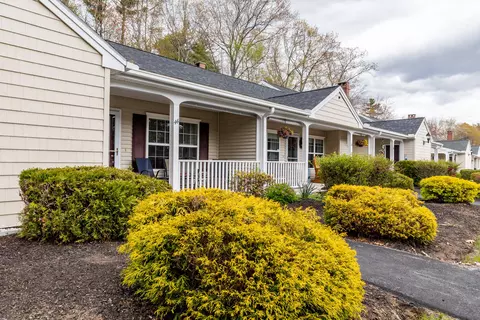 Exterior - 310 Hill St #44, Biddeford, ME 04005 photo 2 of 16