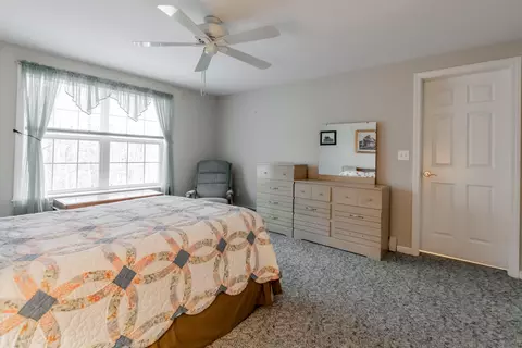 Bedroom - 310 Hill St #44, Biddeford, ME 04005 photo 5 of 8