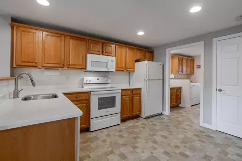 Kitchen - 310 Hill St #44, Biddeford, ME 04005 photo 1 of 3