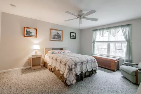 Bedroom - 310 Hill St #44, Biddeford, ME 04005 photo 6 of 8