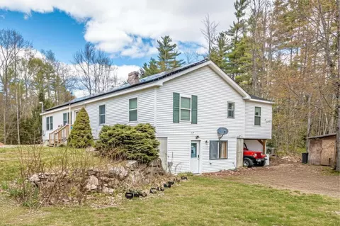 623 Stow Rd, Stow, ME 04037