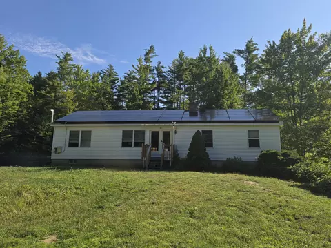 623 Stow Rd, Stow, ME 04037