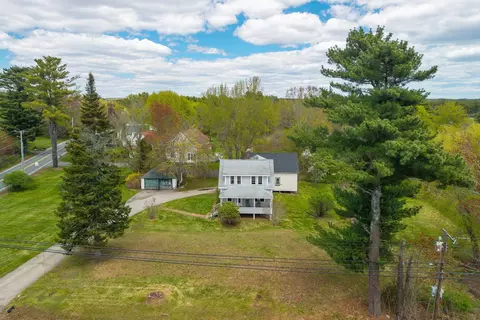 97 Beech Ridge Rd, York, ME 03909