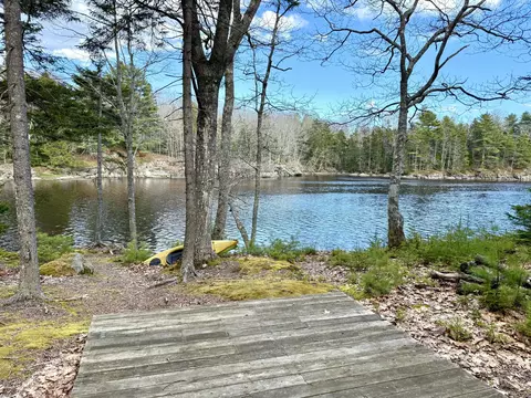 lot5 Ledgewood Dr, Saint George, ME 04860