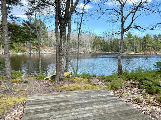 lot5 Ledgewood Dr, Saint George, ME 04860