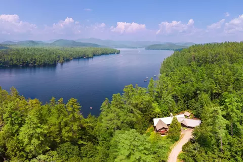 242 Dragon Fly Rd, Lovell, ME 04051