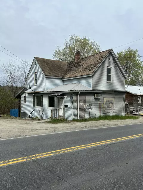 55 Park St, Livermore Falls, ME 04254