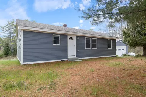 278 Pinkham Brook Rd, Durham, ME 04222
