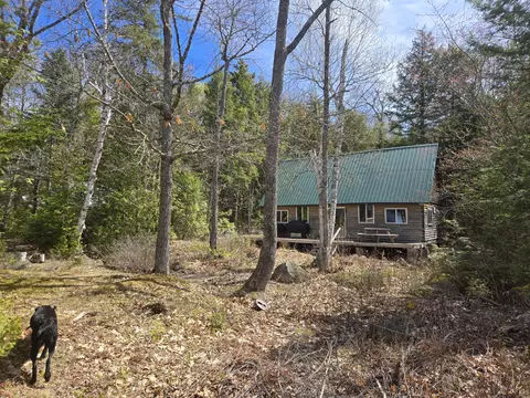 146 Thoroughfare Rd, Island Falls, ME 04747