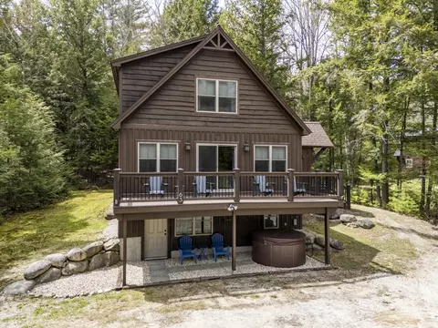 63 Tilson Burke Rd, Bethel, ME 04217