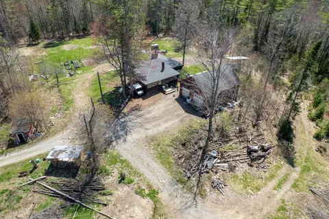 1184 Cardville Rd, Greenbush, ME 04418