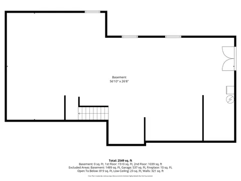 18 Woodspell Rd, Scarborough, ME 04074