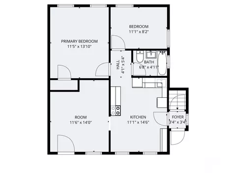 100 Granite St, Biddeford, ME 04005