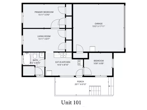 100 Granite St, Biddeford, ME 04005