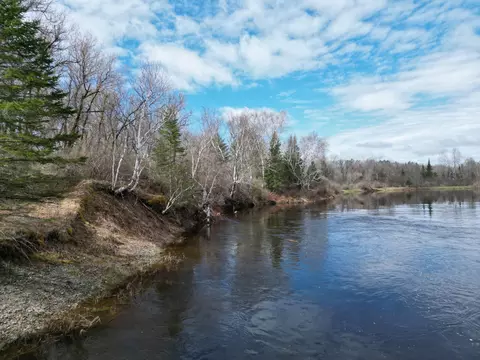 lot46 H Merriman Rd, Island Falls, ME 04747
