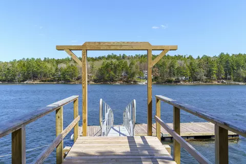 0 Cushman Point Rd, Wiscasset, ME 04578