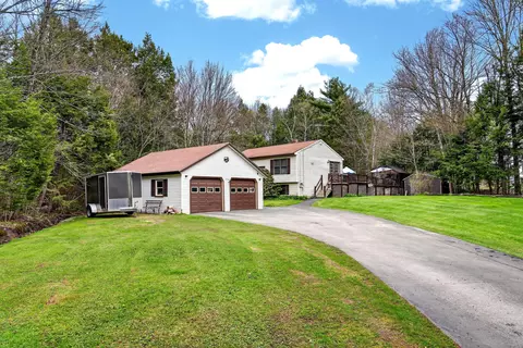 Exterior - 48 Hemlock Ridge Rd, Chelsea, ME 04330 photo 11 of 13