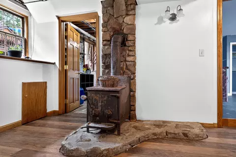 Entry Way - 48 Hemlock Ridge Rd, Chelsea, ME 04330 photo 3 of 3