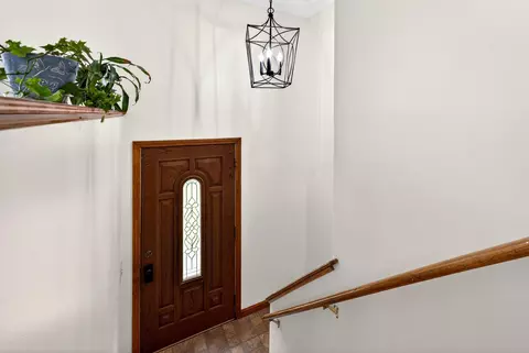 Entry Way - 48 Hemlock Ridge Rd, Chelsea, ME 04330 photo 2 of 3