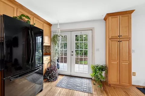Entry Way - 48 Hemlock Ridge Rd, Chelsea, ME 04330 photo 1 of 3